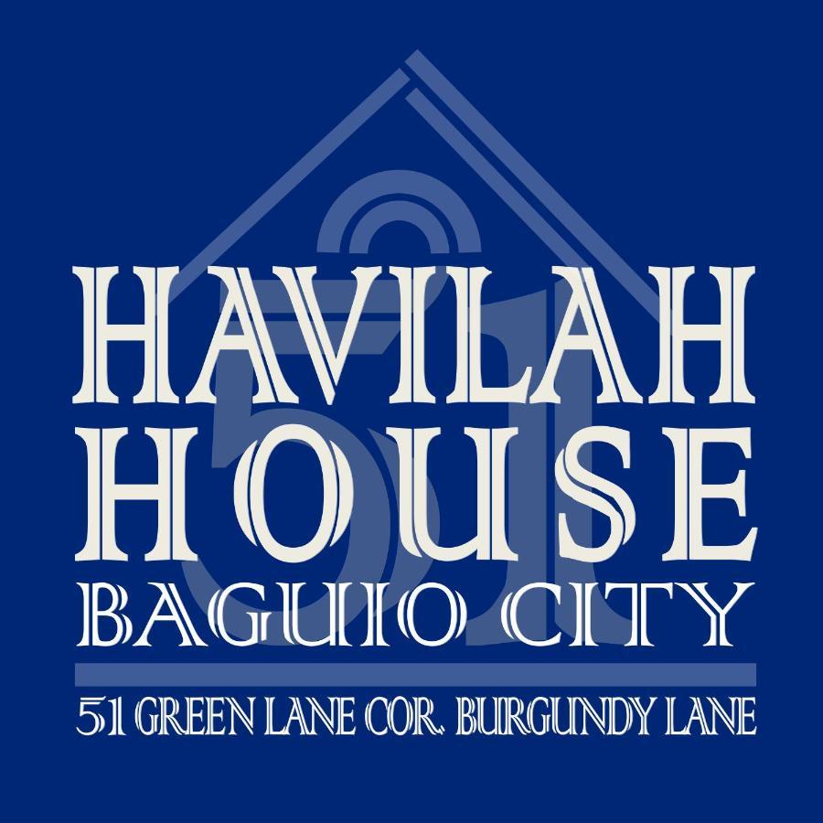 Daire Havilah House Baguio Baguio City